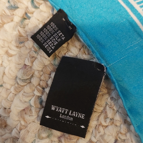 Wyatt Layne Scarf - Picture 3 of 3